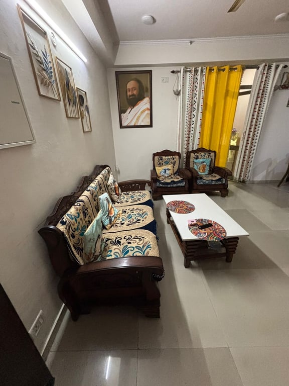 3 bhk + 2 washroom thumbnail 2