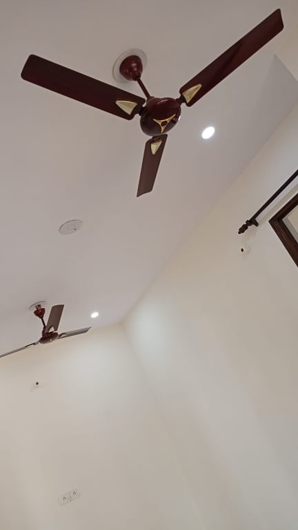 2 BHK First floor Dwarka Mor thumbnail 6