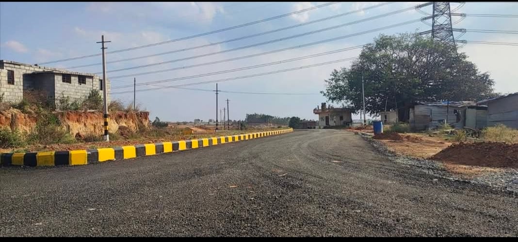 KHB SURYA CITY PHASE 4 thumbnail 9