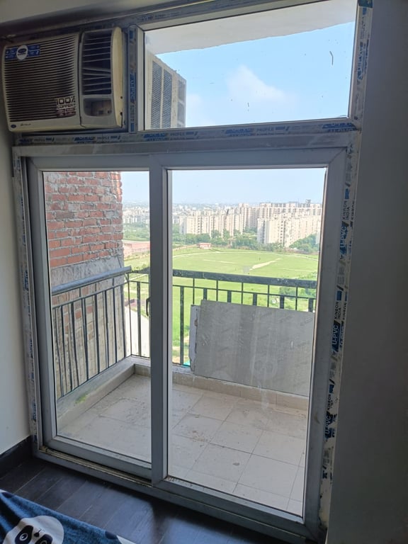 Penthouse at Amrapali Zodiac- Sec-120 Noida 3BHK - 1