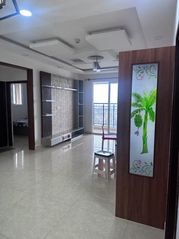 Premium Flat in Prestige Falconcity Your Dream Home Awaits! 3 BHK Semi-Furnished Flats for Rent thumbnail 16