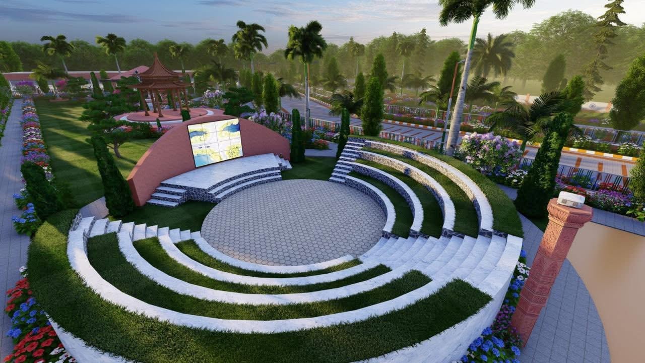 JDA AND RERA APPORVED PLOT AT AJMER ROAD thumbnail 7