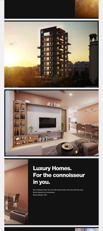 Spacious and Luxury Scheme 2 BHK thumbnail 1