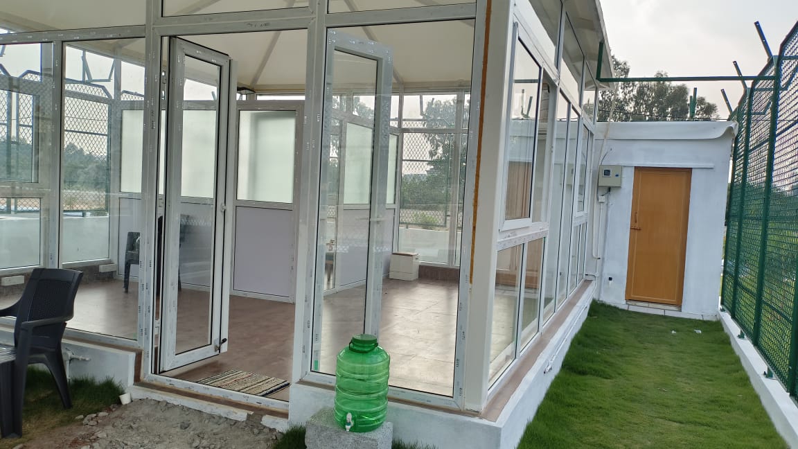 ERAYAA MAHASHREE RESIDENCY thumbnail 5