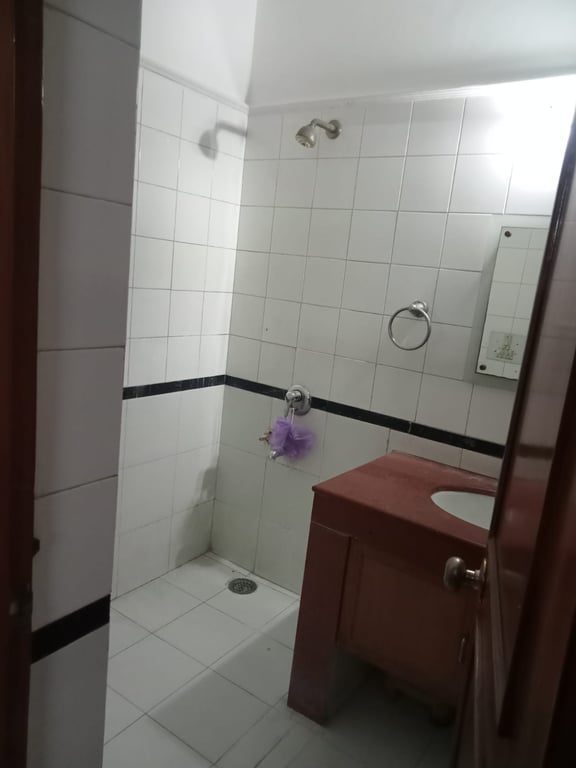 Spacious 1BHK near market thumbnail 17