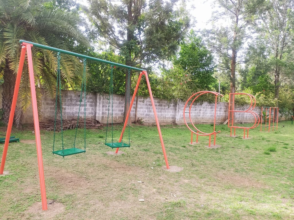 Residential Building for Sale – 8 Units, East-Facing, North Roadside, Bengaluru - 1