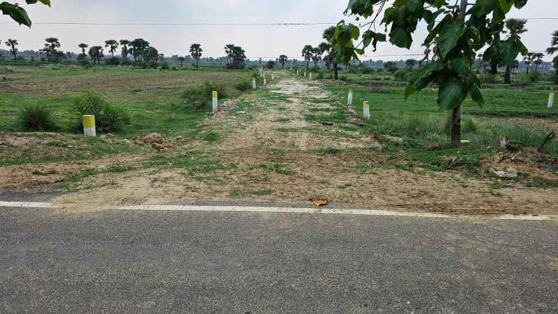 Plot 50 guj near tronica City industrial area Ghaziabad price 8 lac only thumbnail 15