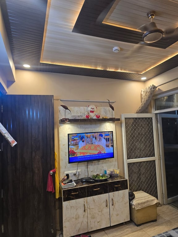 3 bhk apartment for sale in DIVYANASH FLORA GAUR CITY 2 GAUTAM BUDH NAGAR WEST  UP 201009 FOR SALE thumbnail 9