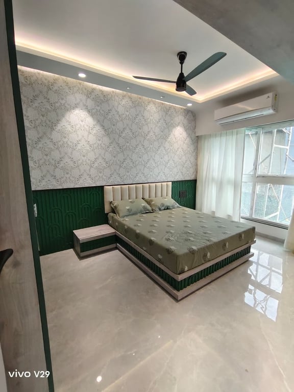 1BHK FOR SALE AT MALAD WEST IN MUMBAI - 1