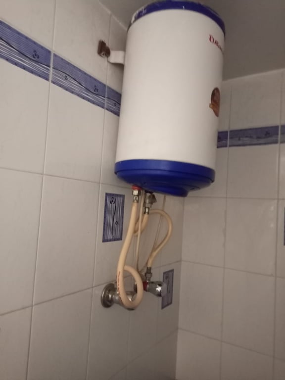 3 BHK flat for sale in Indiranagar thumbnail 11