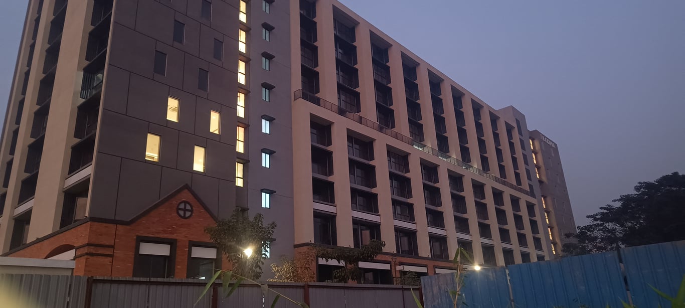 Office space in Lodha thumbnail 4