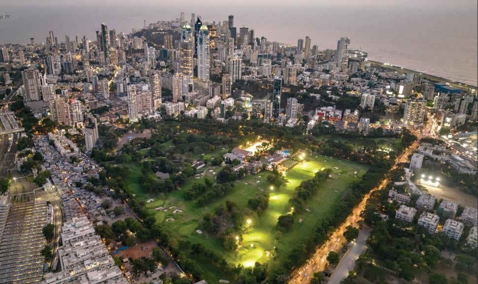 luxury residential project 2bhk, 3bhk, 4bhk thumbnail 11