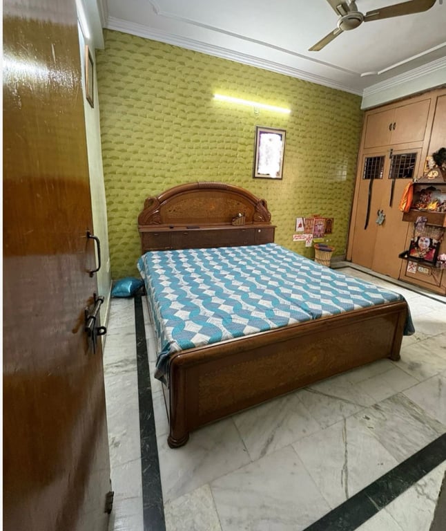 1bhk flat in Nehru Nagar Ghaziabad thumbnail 1