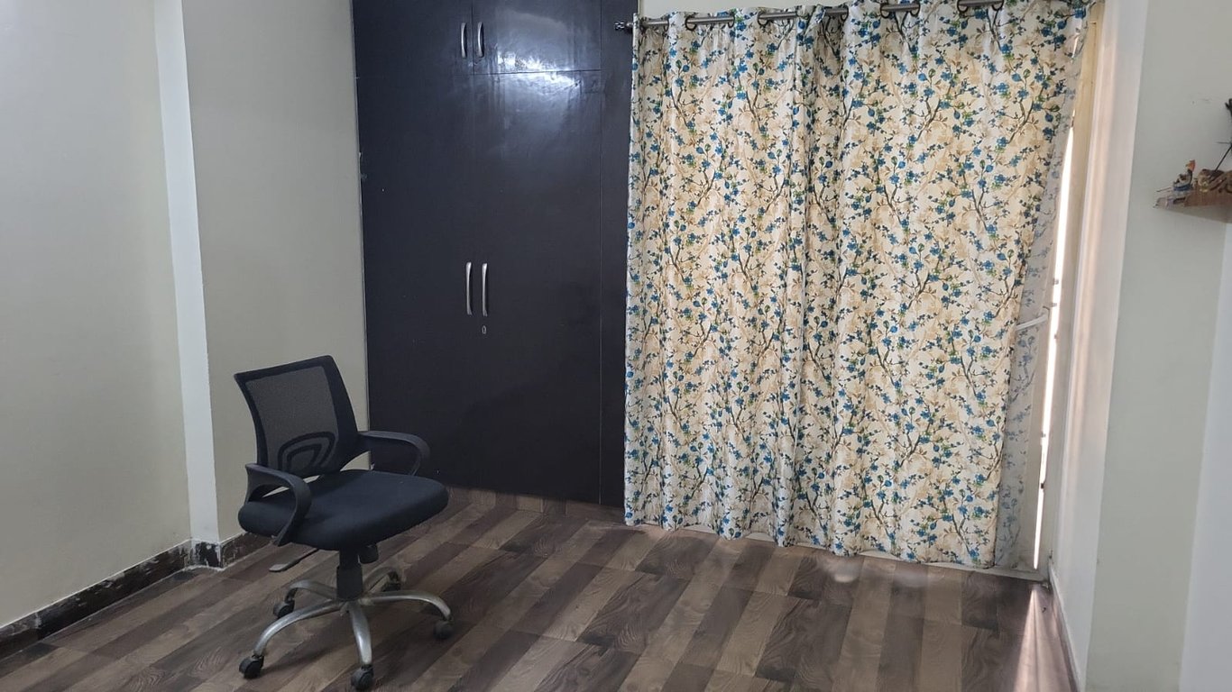 3BHK Flat for Rent in Saviour Greenarch, Noida Extension – 1260 SQFT thumbnail 9
