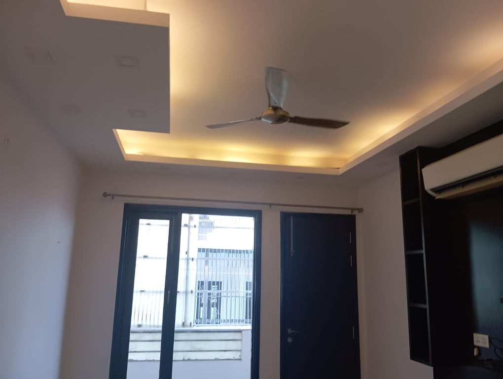 Luxurious 3BHK Builder Floor thumbnail 11