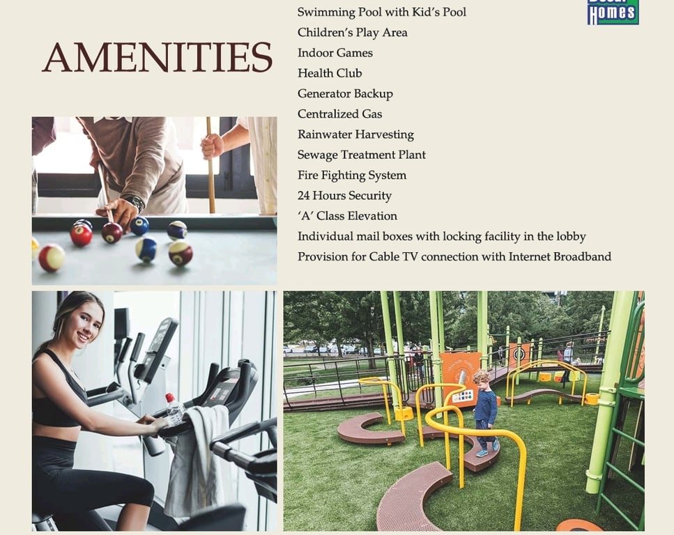 For Urgent Sale: Brand New 2 BHK Flat in Kottayam. thumbnail 5