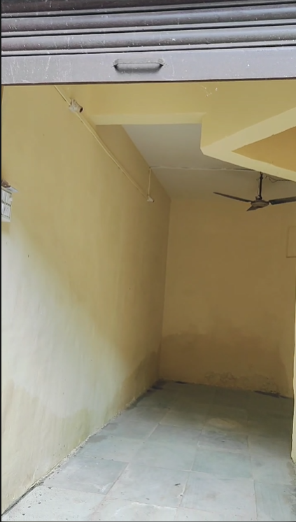 Shop for Sale – Krishna Koyana Apartment, Kishan Nagar No. 2, Wagle Estate, Thane (W) - 1