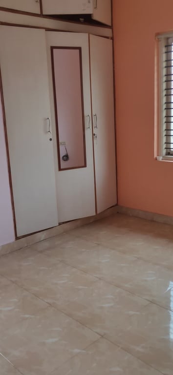 2BHK Semi-Furnished House for Rent – Banashankari 3rd Stage, Bangalore - 1