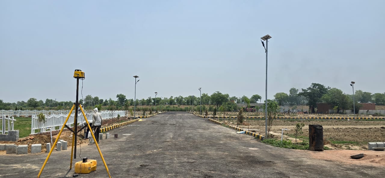 Hare krishna township phase 2 thumbnail 9