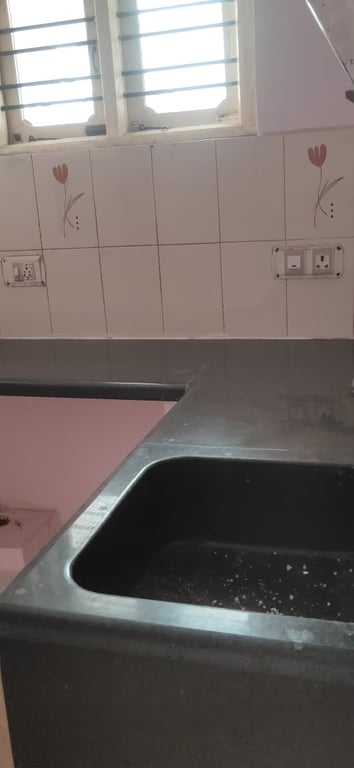 2BHK Semi-Furnished House for Rent – Banashankari 3rd Stage, Bangalore thumbnail 4