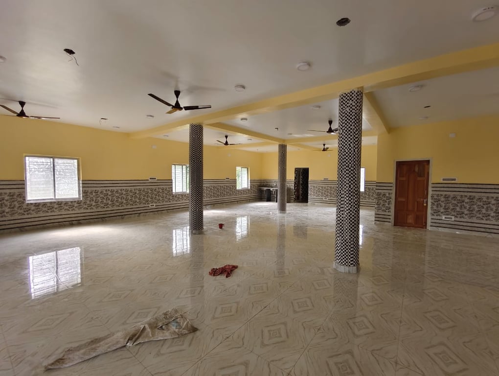 Commercial Property for Rent – Behala, Shibrampur Mahestala (23 Pally, Kolkata) thumbnail 4