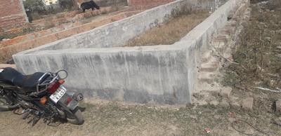 Meer pur Hindu tronica City industrial area plot thumbnail 2