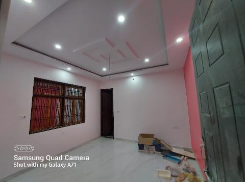 3BHK Duplex House 1000sq.ft thumbnail 4