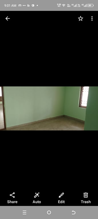 2BHK house for rent in shanthi layout Rammurthy nagar thumbnail 5