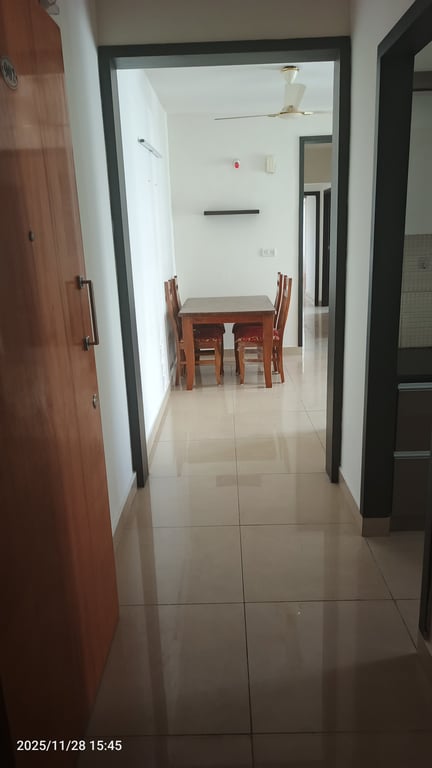 2 and 3 BHK FLATS FOR RENT thumbnail 18
