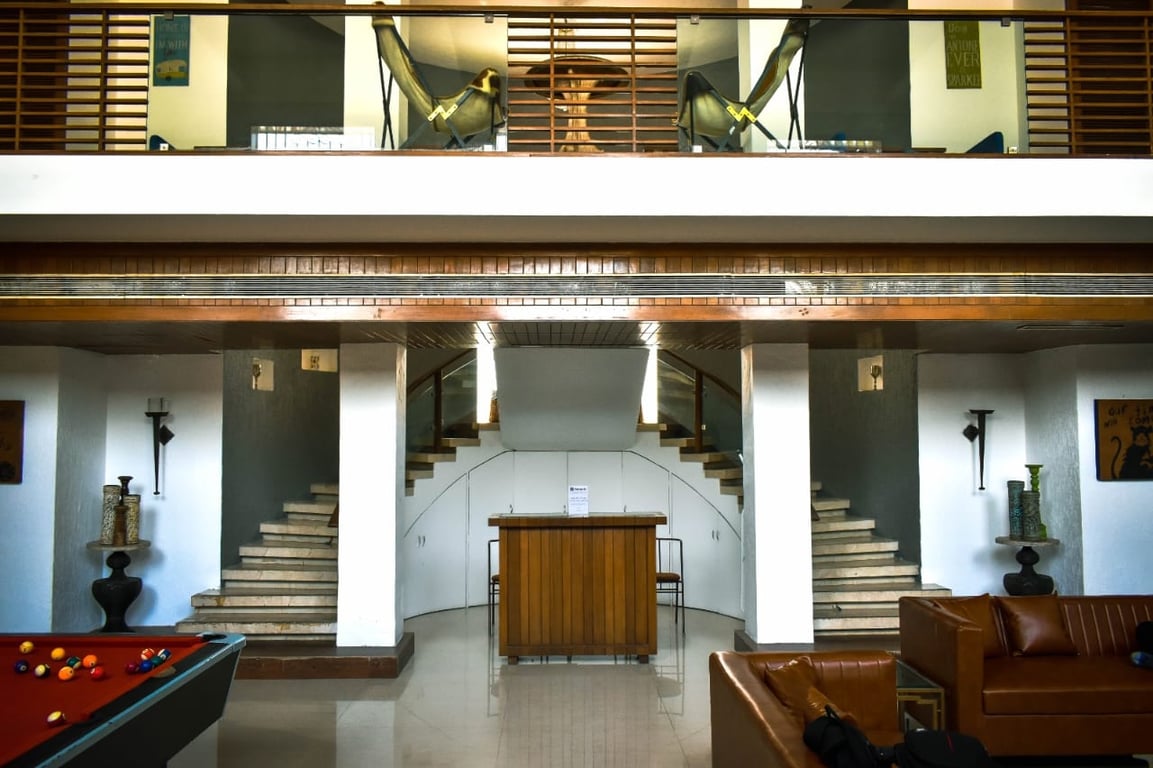 6 BHK Villa for rent thumbnail 8