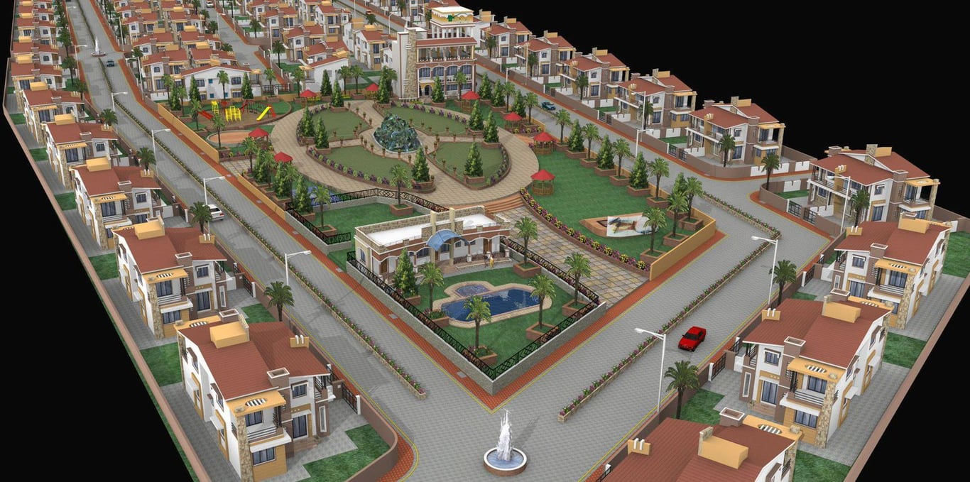 NA bungalow plot available in shahapur thumbnail 7