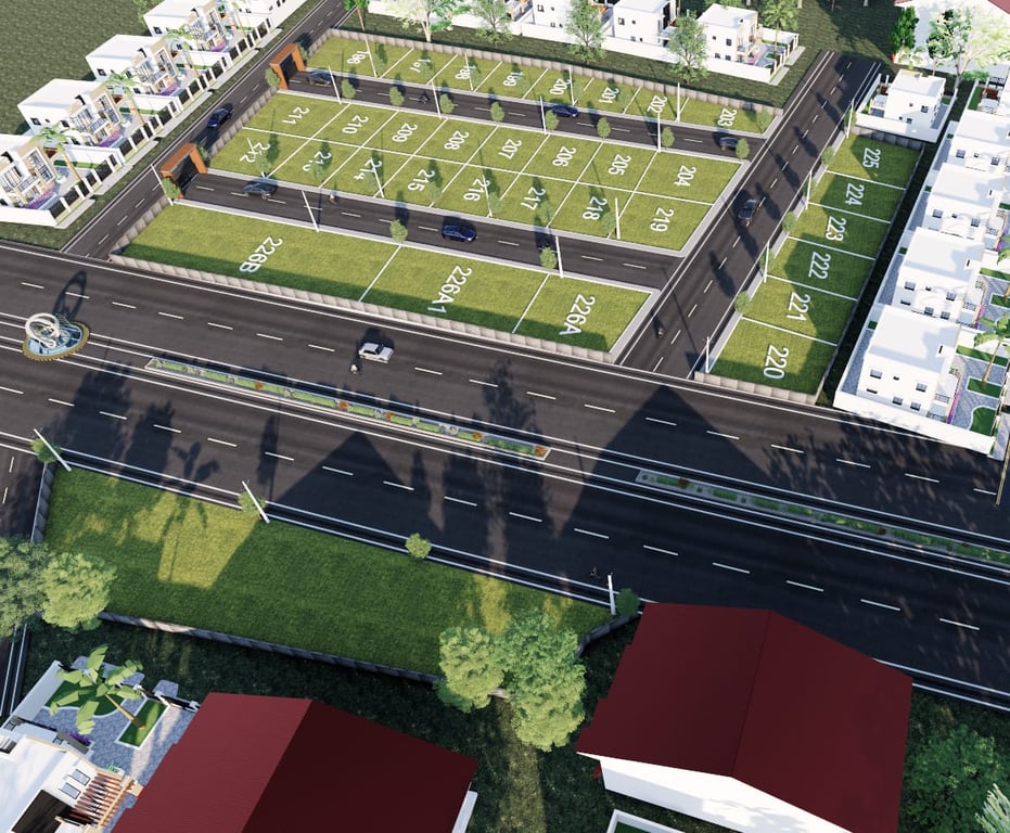 Oraiyan anand residency thumbnail 1