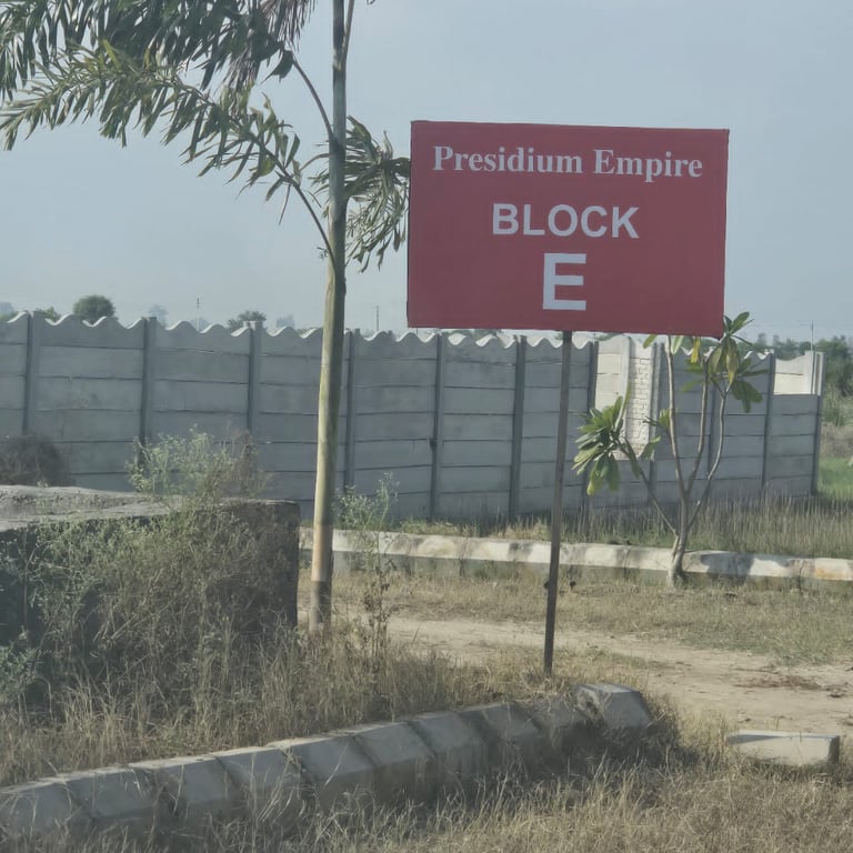 Terranova estate Farmland thumbnail 8