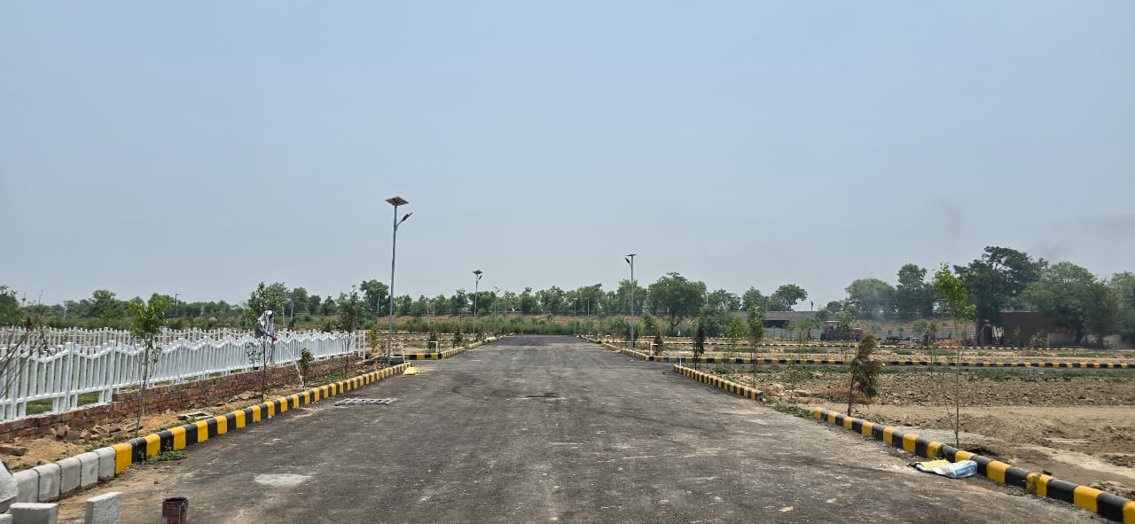 Hare krishna township phase 2 thumbnail 10