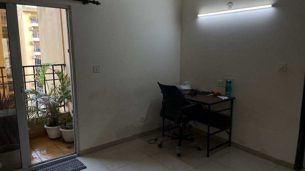 2BHK Flat for Rent in Himalaya Pride, Noida Extension – 948 SQFT thumbnail 5