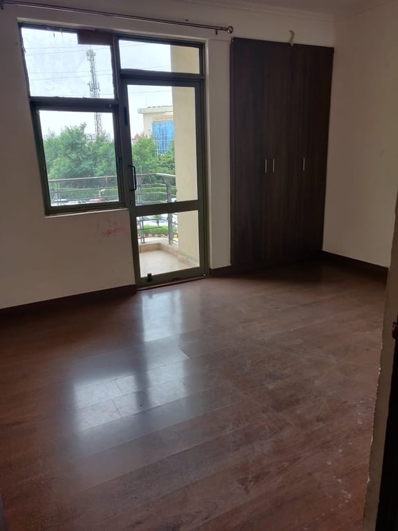 3 bhk 2 washroom
