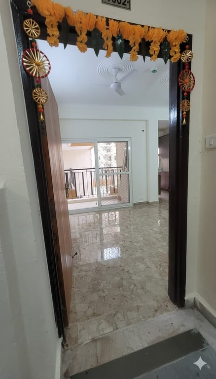 3BHK Flat for Rent in Amrapali Terrace Homes, Noida Extension – 1185 SQFT thumbnail 11