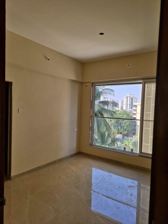 2BHK Flat for Rent – Geetanjali Paradise, Malad West, Mumbai thumbnail 3