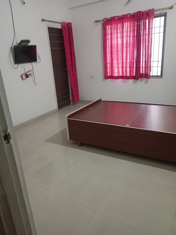 2bhk flat in manjalpur vadodara thumbnail 7