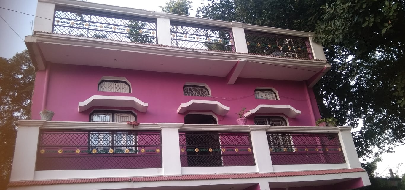 2 BHK - 1
