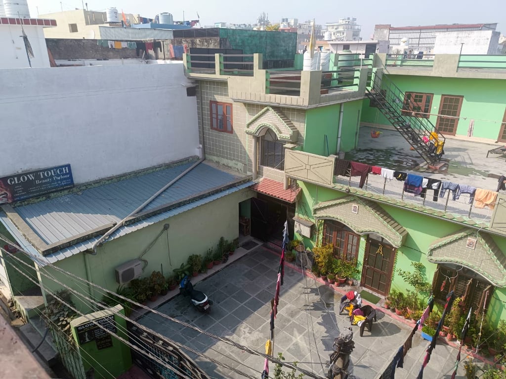 8 BHK HOUSE FOR SALE thumbnail 1