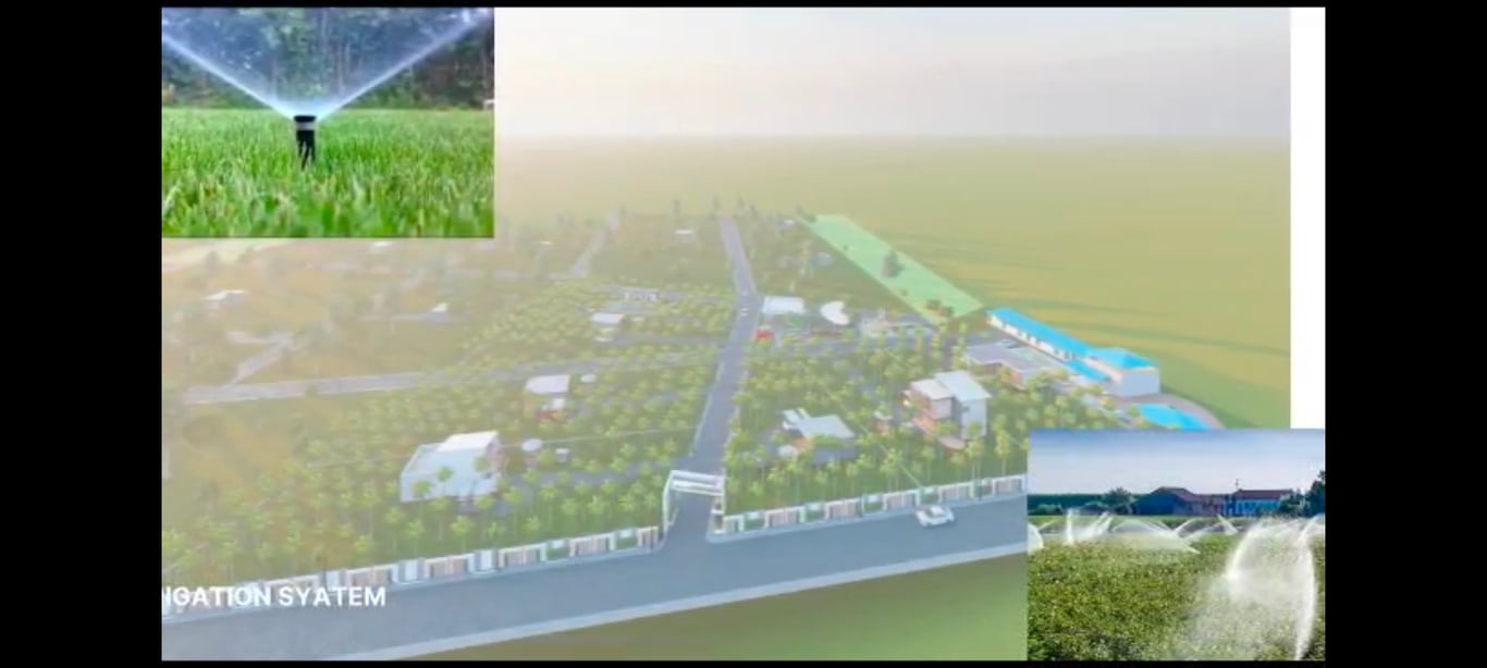 Green leaves farm and resort thumbnail 6