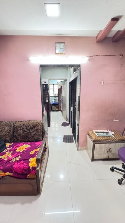 1 bhk plus tarace thumbnail 15