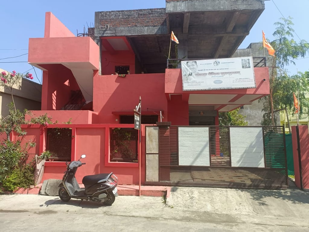 House for Sale – New Subedar - 1