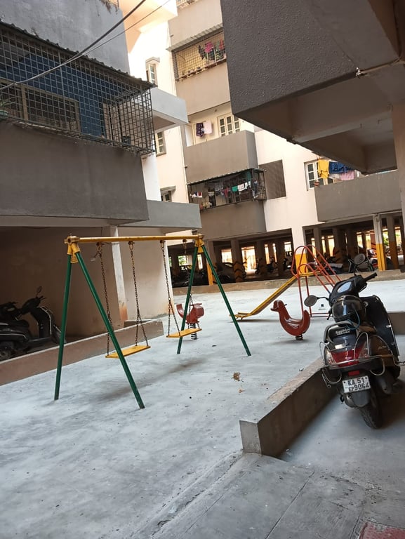 Speciaous 3BHK thumbnail 8