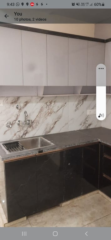 Spacious 50 gaz 2 Room set thumbnail 5