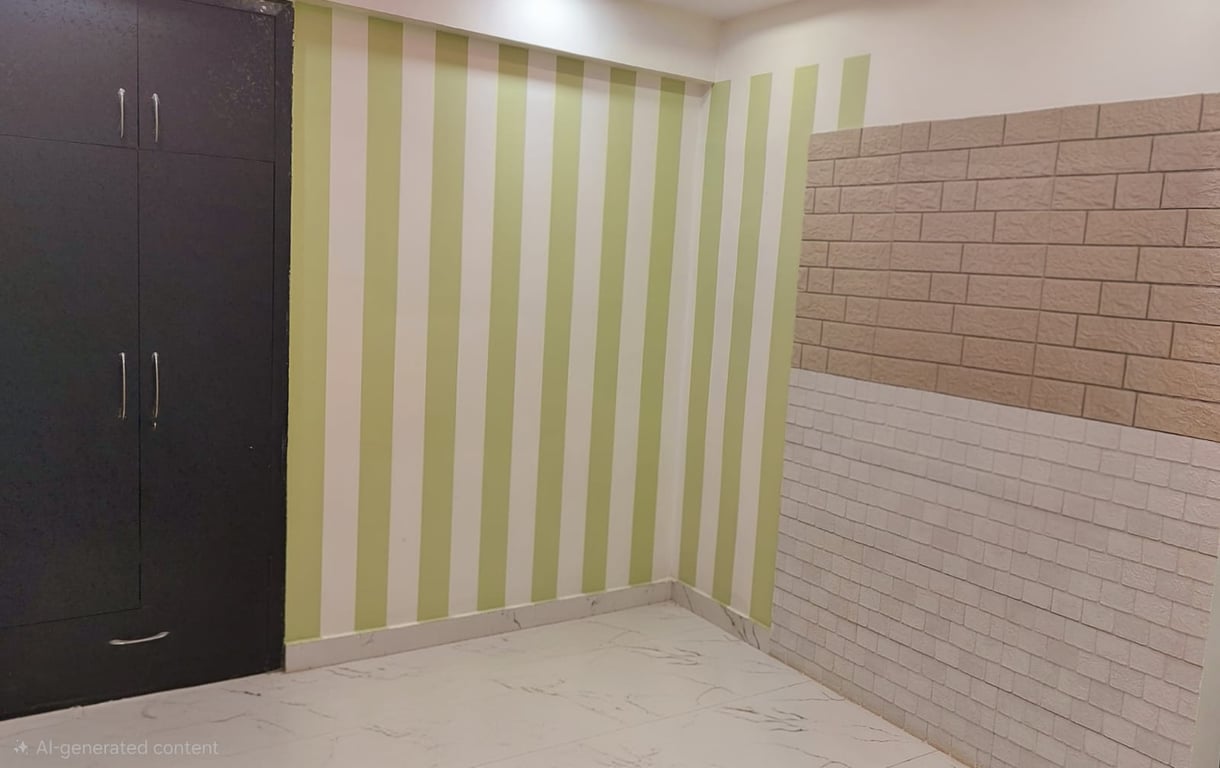 3BHK Flat for Rent in Proview Laboni, Crossing Republik Ghaziabad – 1645 SQFT thumbnail 3