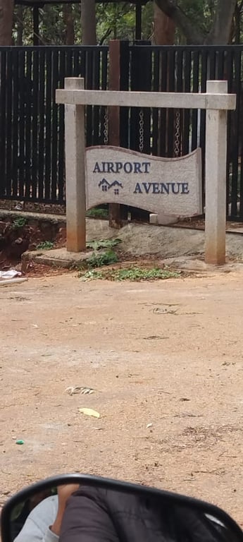 Plot for sale in Devanahalli Bangalore thumbnail 6