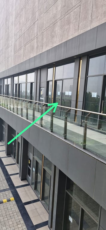 Commercial Shop in Gurgaon Sector 83 thumbnail 1