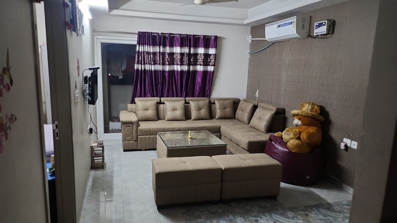 3BHK Flat in Kota Danmandi - 1